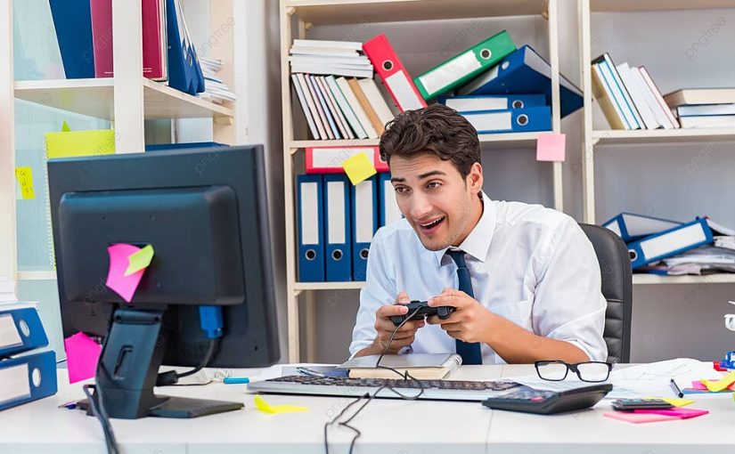 Mengenal Apa Itu Game Online: Definisi, Sejarah, dan Dampaknya