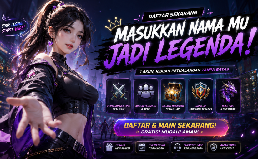 Misteri Akun Lama yang Tetap Eksis