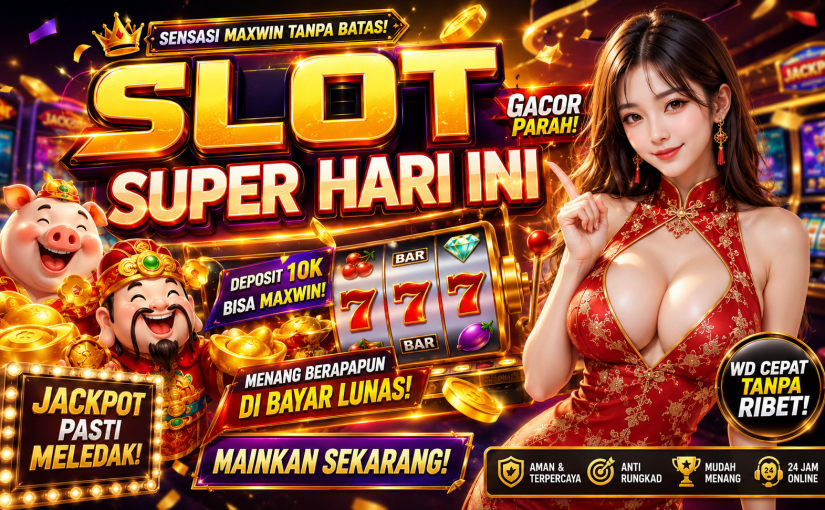 Mengapa Game Modern Semakin Banyak Menggunakan Efek Mega Combo?