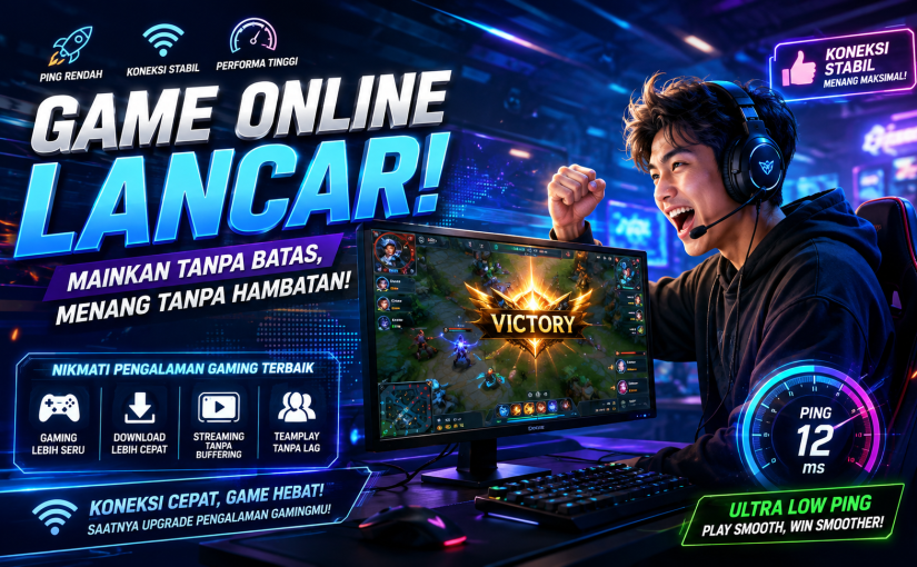 Kenapa Sering Disconnect Saat Ranked? Ini Solusinya